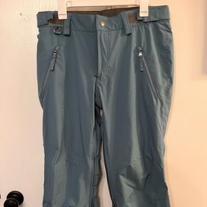 Turbine ski/snowboard pants